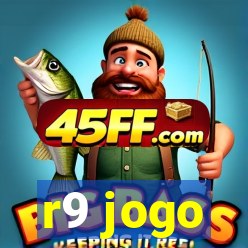 r9 jogo